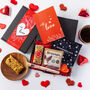 'With Love' Luxury Relaxation Letterbox, thumbnail 2 of 2