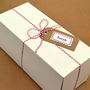 Personalised Valentines Gift Message In Bottle, thumbnail 5 of 7