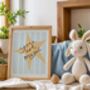 You Are Magic Star Art Print, thumbnail 4 of 5