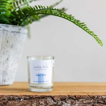 Essential Oil Candle, 7 of 7