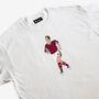 Paolo Di Canio West Ham T Shirt, thumbnail 4 of 4