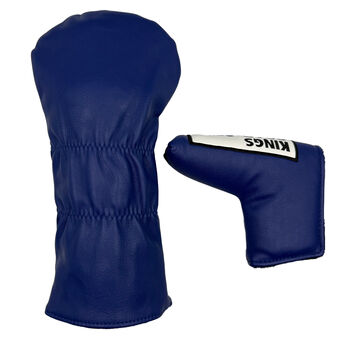 Chelsea Driver And Blade Headcover Bundle, 2 of 2