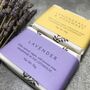 Soap Duo Lavender And Lemongrass And Rosemary, thumbnail 1 of 4