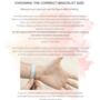 Personalised Medical Alert Bracelet For Women, thumbnail 6 of 6
