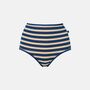 Women's 'On The Pier' Four Pack Bamboo Full Briefs, thumbnail 2 of 8