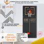 Craft Basketball Hoop Wall Hanging, thumbnail 6 of 11