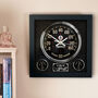 Personalised Ac Cobra 289 Speedometer Wall Clock, thumbnail 1 of 4