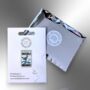 My Disability Is Invisible Not Imaginary Enamel Lapel Pin Badge, Mental Health, Chronic Illness Awareness, Friendship Gift, thumbnail 5 of 8