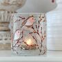 Robin Candle Holder, thumbnail 5 of 10