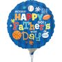 Father's Day Afternoon Tea And Scones With Free Balloon, thumbnail 5 of 5