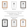 Personalised Record Print, thumbnail 3 of 5