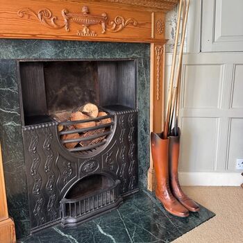 Boot Umbrella Stand, 5 of 7