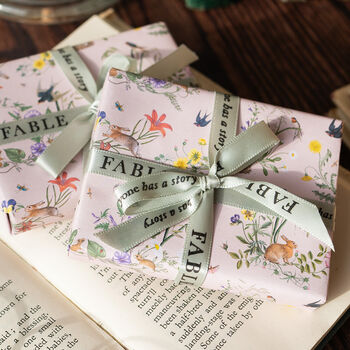 Fable England X Peter Rabbit Jumping Clover Hoops, 7 of 7