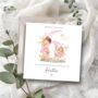 Fairy 3rd Birthday Card, Pink Birthday Card For Daughter, Granddaughter, Any Relationship, thumbnail 2 of 6