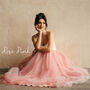 Black Maxi Tulle Skirt For Brides And Bridesmaids, thumbnail 10 of 12