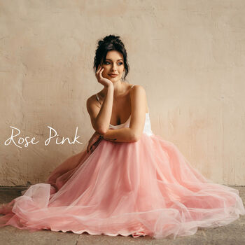 Black Maxi Tulle Skirt For Brides And Bridesmaids, 10 of 12
