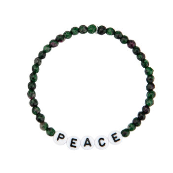 Choose Love Charity Bracelet, 3 of 3