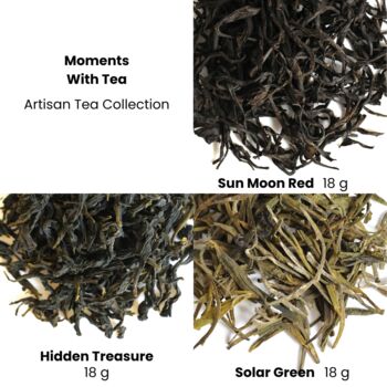 Moments With Tea Artisan Tea Collection, 6 of 9