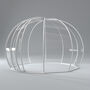 Igloo Max Garden Dome With Sliding Door Extra Large, thumbnail 6 of 8