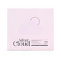 Silver Cloud Pink Satin Giftset Infused With Silver Ions, thumbnail 3 of 4
