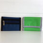 Personalised Boy's Wallet, thumbnail 7 of 11