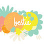 Bestie Card, thumbnail 2 of 2