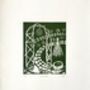 Growth Limited Edition Lino Print, thumbnail 2 of 2