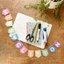 Personalised Teacher Bunting Classroom Decoration, thumbnail 1 of 10
