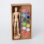 Paint And Pose, thumbnail 3 of 3