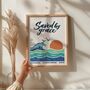Personalised Christian Baptism Gift, thumbnail 7 of 10