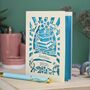 Personalised Graduation Card, thumbnail 8 of 8