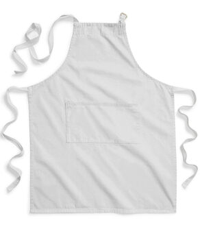Personalised Air Fryer Conversion Chart Apron, 3 of 5