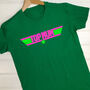 Personalised 'Top Mum' Mothers Day T Shirt, thumbnail 4 of 9