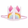 Rainbow Party Crown, thumbnail 2 of 2