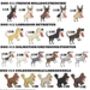 Welcome Fur Baby Personalised Dog Book, thumbnail 4 of 12