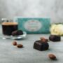 Chocolate Ballotin | Almond Marzipan, thumbnail 1 of 4