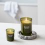 Meraki Fig And Apricot Scented Candle, thumbnail 3 of 7