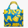 Loqi Tess Smith Roberts Bad Bananas Recycled Bag, thumbnail 1 of 2