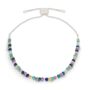 Harmony Candy Multi Gemstone Bracelet, thumbnail 3 of 5
