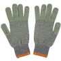 Men's Lambswool Gloves And Fingerless Mitts, thumbnail 5 of 9