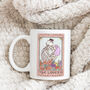 The Lovers Tarot Card Mug, thumbnail 5 of 5