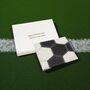 Personalised Football Wallet, thumbnail 11 of 12