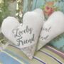 Special Friend Heart, thumbnail 3 of 9