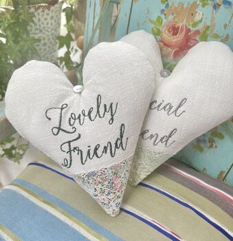 Special Friend Heart, 3 of 9