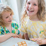 Diy Noughts And Crosses Biscuit Game, thumbnail 4 of 9
