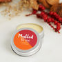 Mulled Wine Flavoured Lip Balm, thumbnail 2 of 3