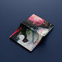 Personalised Custom Name Comet Marble A5 Notebook, thumbnail 3 of 5