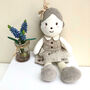 Personalised Soft Cotton Dolly, thumbnail 4 of 4