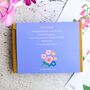 Grandads Grow Your Own Flowers Gardening Gift, thumbnail 2 of 8