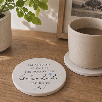 Grandad Father's Day Gift Set, 5 of 8